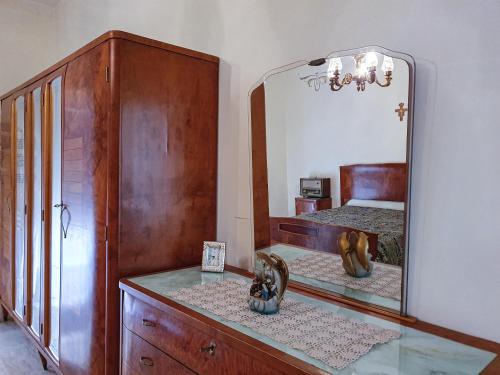 Fotografie z fotogalerie ubytování Casa della Nonna v destinaci Bitonto