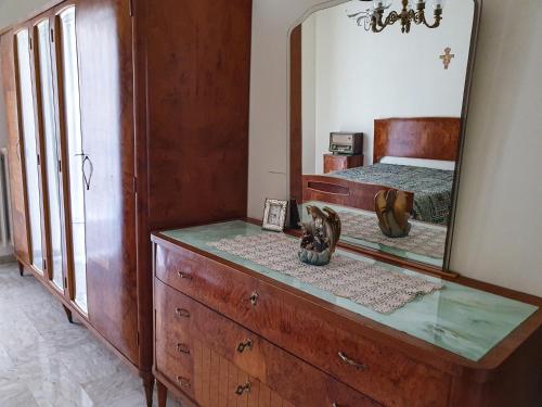 Fotografie z fotogalerie ubytování Casa della Nonna v destinaci Bitonto