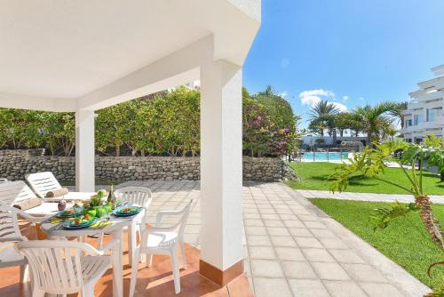 Aida 112 by VillaGranCanaria