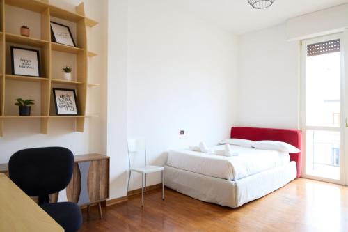 [Lungarno] Panoramic apartment