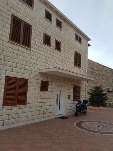 Gallery image of Apartments Kutlic in Cavtat