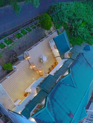 ヌワラエリヤにあるBlue Moon Residencyのギャラリーの写真