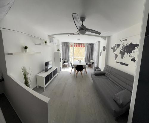 Caballos Lux playa levante