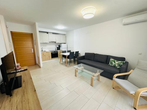 Apartamento Fuengirola Centro