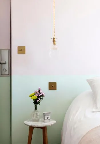 Hôtel Henriette photo 10