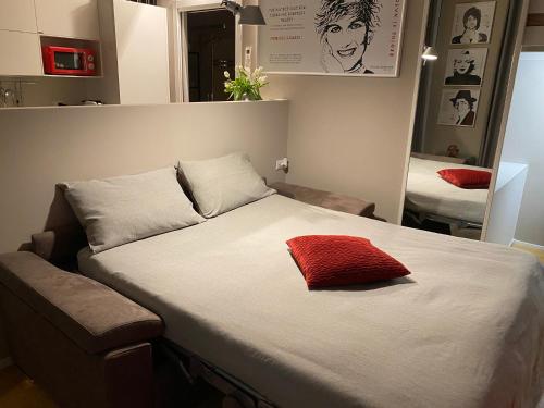 Studio Navigli Lombardini 8