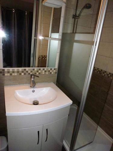 Photo de la galerie de l'établissement Studio Village Naturiste Vegas, au Cap d'Agde