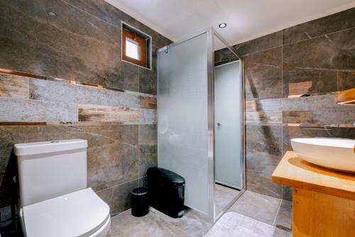 Gallery image of Doceia Hotel in Kastamonu