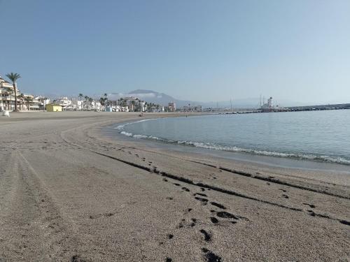 Playa Los Hidalgos Golf, Manilva