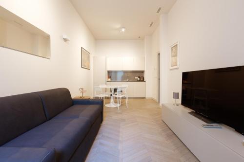 GuestHost - Cordusio Enchanting Apartment