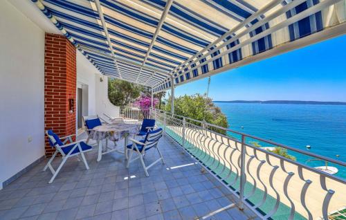 Holiday Home Seaside