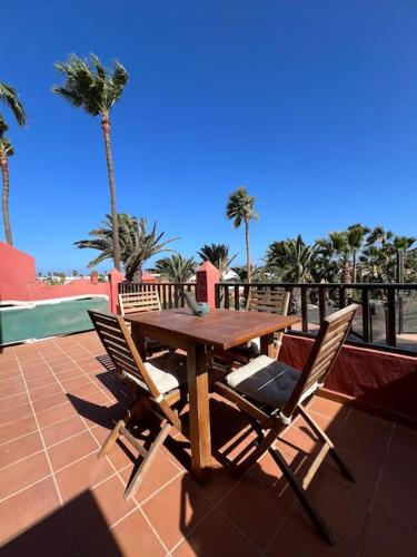 Oasis royal Corralejo