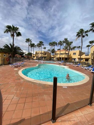 Oasis royal Corralejo