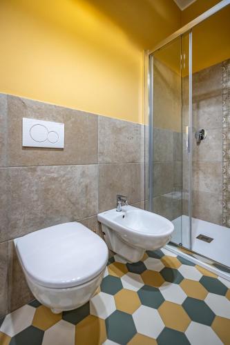 Sabry Home Florence Guest House Affittacamere photo 38