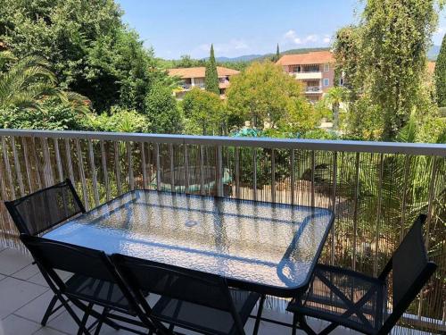 Chez Marius #Golfe de Saint-Tropez