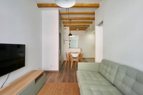 Ol Cute apartment in quiet Olivera st