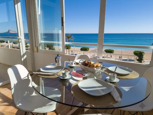 AVANOA - Marfil Altea