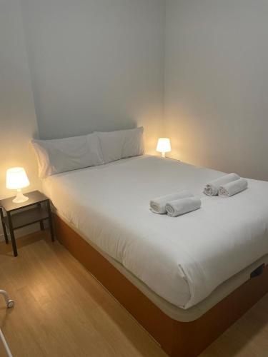 Exyca Plaza Castilla