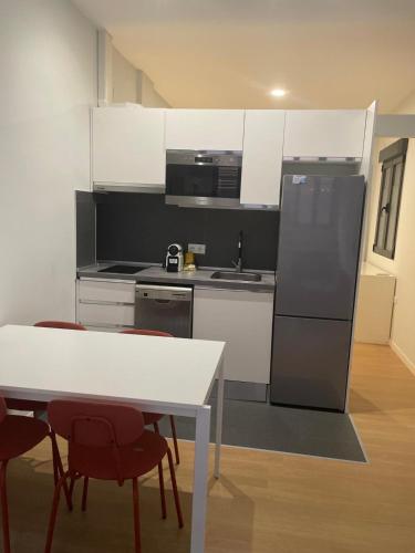 Exyca Plaza Castilla