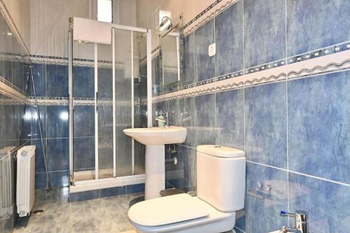 For You Rentals Encantador Apartamento TEMPORAL Madrid Centro VEL132