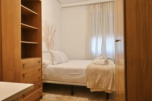 For You Rentals Encantador Apartamento TEMPORAL Madrid Centro VEL132