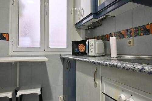 For You Rentals Encantador Apartamento TEMPORAL Madrid Centro VEL132