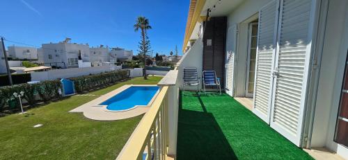 Villa Summertime - Private Jacuzzi and bikes, beach 800m