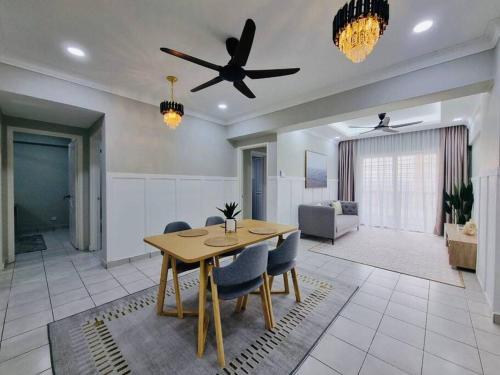 Χώρος καθιστικού στο Have a good Rest