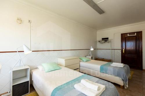 Lina's House by AcasaDasCasas