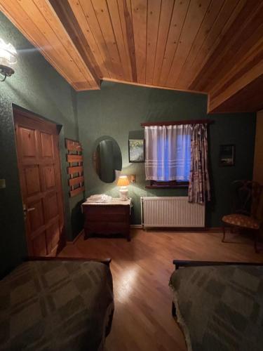 Gallery image of Milorava's Guest House & Wine Cellar in Telavi