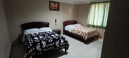 Gallery image of HOSTAL TURISTA 1&2 in Guayaquil