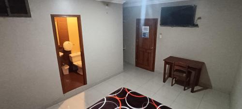 Gallery image of HOSTAL TURISTA 1&2 in Guayaquil