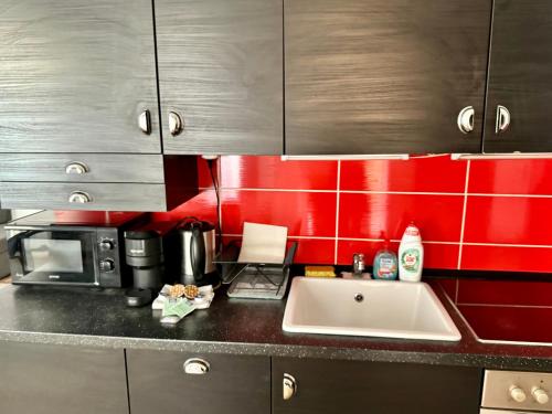 S3 Residences Lázár Street Serviced Appartment in the heart of Budapest 1065 Budapest, 3 Lázár utca kép - 3