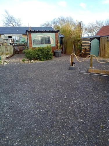 Au relais des migrateurs