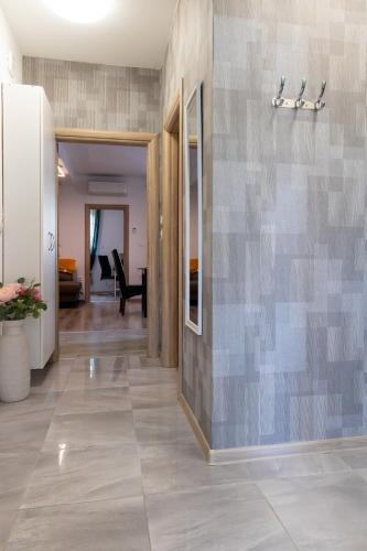 Apartmani Pranjić