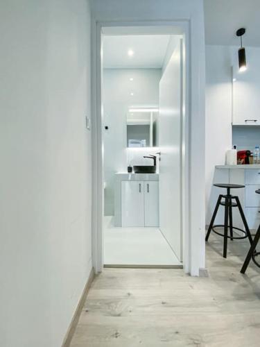 Syntagma square, 60sqm Platinum suite