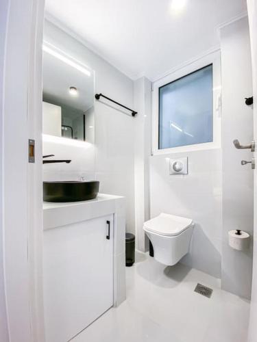 Syntagma square, 60sqm Platinum suite