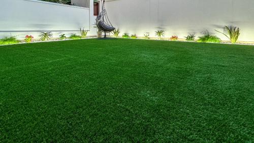 Vườn quanh ARIA b&b
