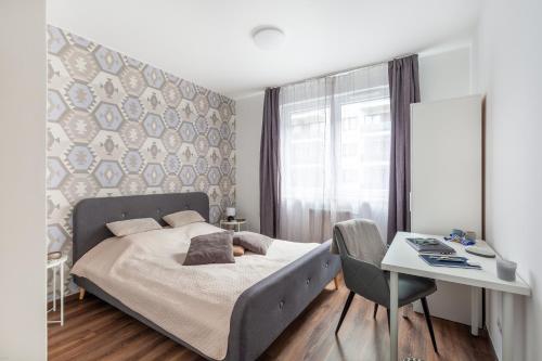 Bubbly Calm by STN 1082 Budapest, Corvin sétány 6 5/29 kép - 3