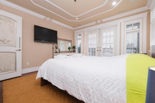 Afbeelding uit fotogalerij van Oakridge Luxury Homestay in Vancouver