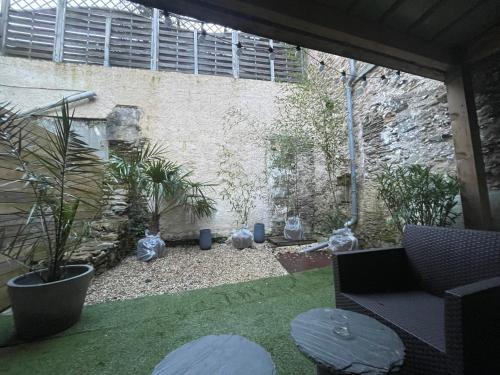 Photo de la galerie de l'établissement La Har'Elle, à Château-Gontier