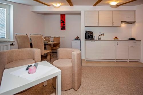 Marko Apartmani
