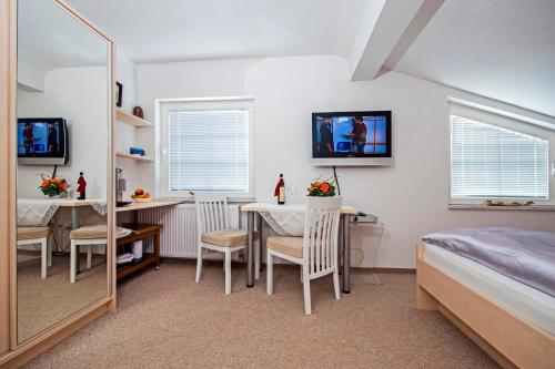 Marko Apartmani