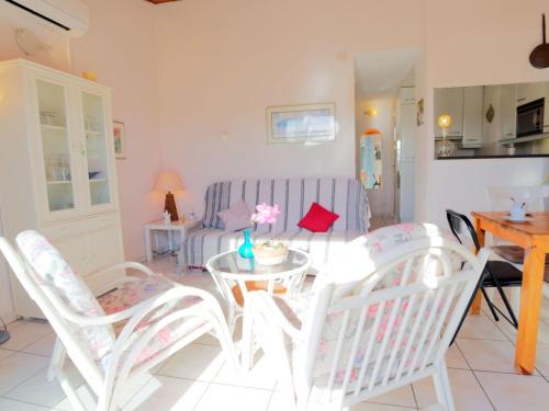 Apartment Port La Roquille-2 by Interhome