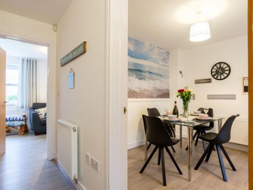 Φωτογραφία από το άλμπουμ του Holiday Home Marshmallow House by Interhome σε St Austell