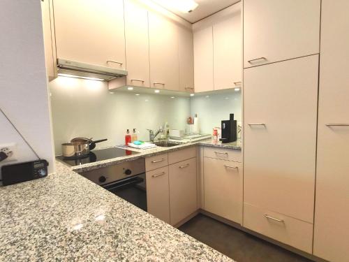 Studio Haus Arabelle Apt-4 by Interhome