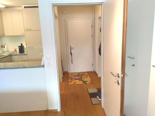Studio Haus Arabelle Apt-4 by Interhome