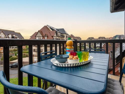 Apartment Fleur Marine-34 by Interhome