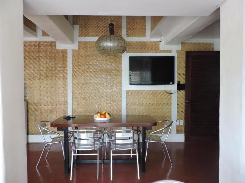 Foto da galeria de Orange Mangrove Pension House em Puerto Princesa
