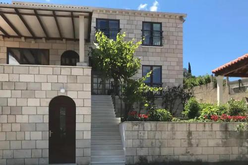 Apartmani Sanja&Domagoj